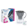 BRITA Dzbanek z filtrem BRITA MarellaPlus grafit + 3 wkłady Pure Peformance - 1239748 - zdjęcie 6